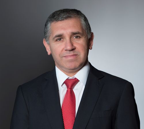 Jaime Peralta